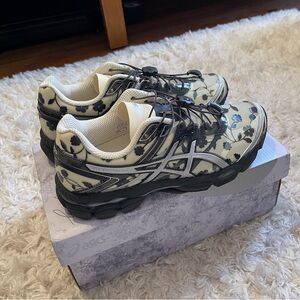 ASICS Gel-Cumulus 16 SSCB